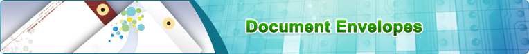 Document Envelopes